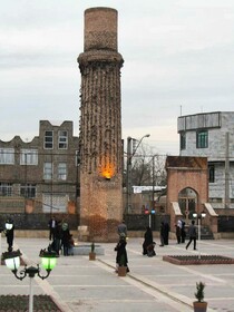 اعتبار اختصاصی برای احداث مجتمع شمس در خوی بسیار ناچیز است
