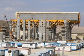  ۵ طرح برقی آذربایجان‌غربی با اعتبار ۱۷۴ میلیارد تومان به بهره‌برداری رسید