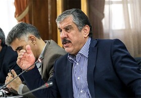 وضعیت شیوع کووید ۱۹ در ارومیه بحرانی است