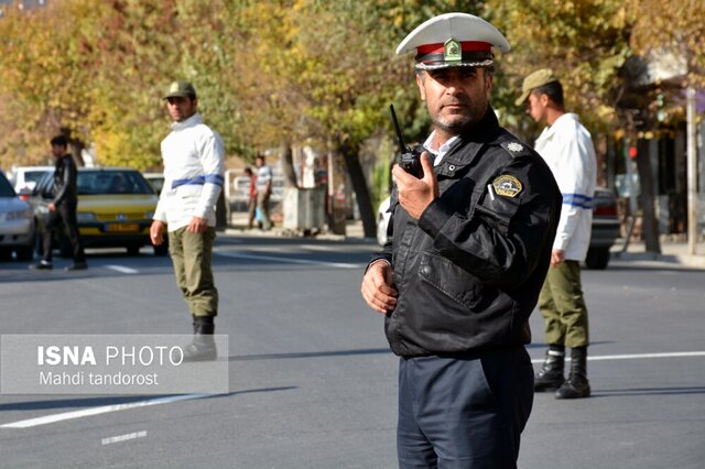 ایستگاه پلیس راه در چالدران راه اندازی می شود