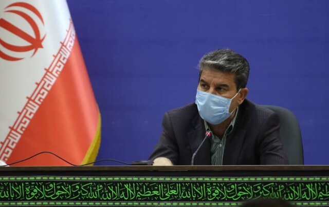 مشکل کمبود نان در ارومیه بزودی مرتفع می شود