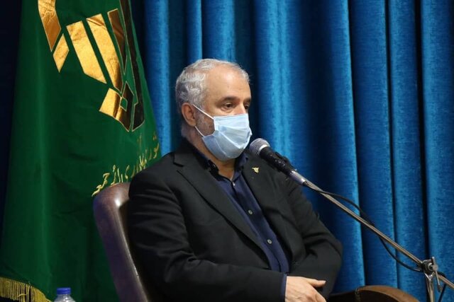 ۳۰ هزار فرزند شهید و جانباز بالای ۷۰ درصد استخدام می شوند 
