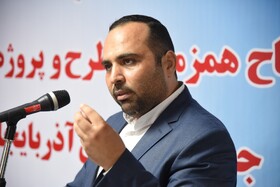 راه اندازی گلخانه هوشمند جهاد دانشگاهی در ارومیه