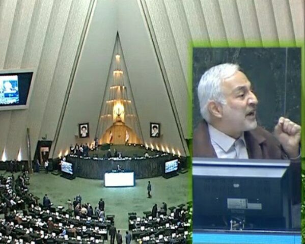 جالی خالی شرکتهای توسعه ای در ارومیه