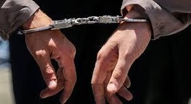 بازداشت ۳۴ اخلالگر ارزی در آذربایجان غربی