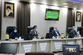 شبکه شاد در نوع خود بی نظیر است