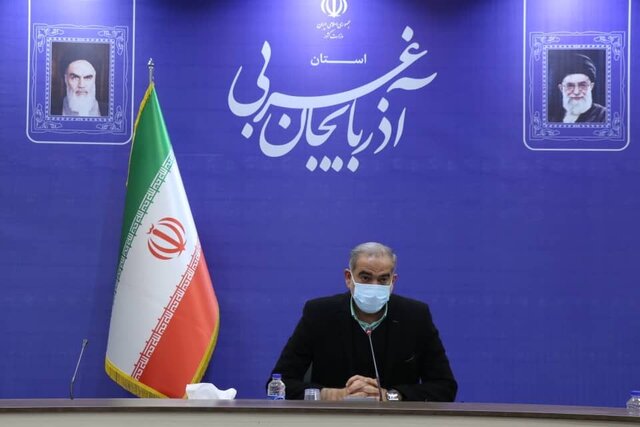 مراکز عرضه مرغ منجمد در آذربایجان غربی افزایش می یابد