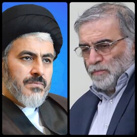 پیام تسلیت نماینده ولی فقیه در آذربایجان غربی در پی شهادت شهید فخری زاده