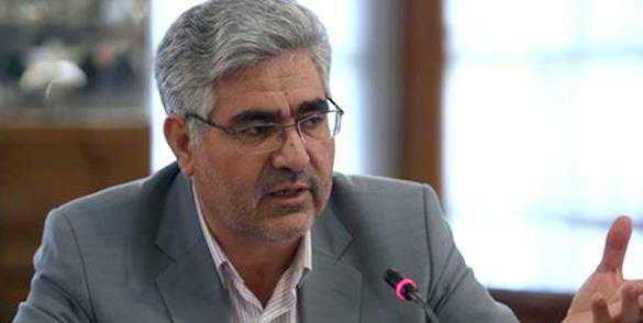 نرخ رشد جمعیت در چالدران منفی است