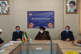 فرهنگسازی زکات بیشتر مورد توجه قرار گیرد