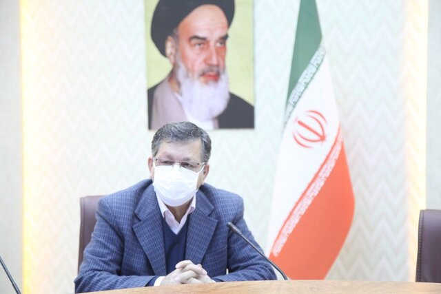 آذربایجان غربی بزرگ‌ترین تولیدکننده سیب کشور است