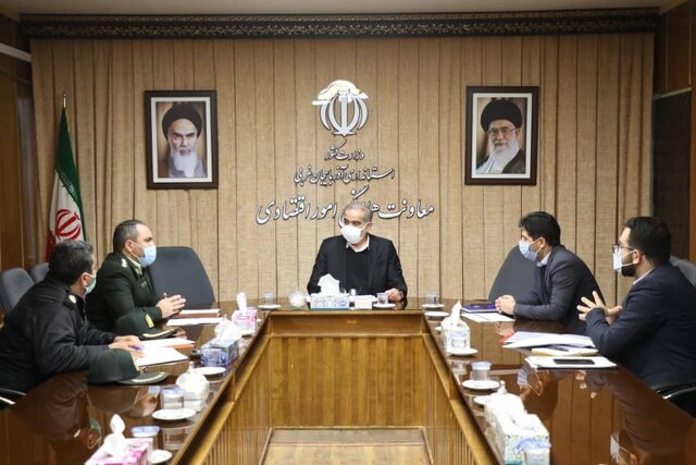 ۱۵ هزار سرباز وظیفه استان مهارت کسب می کنند