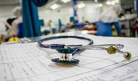 پرداخت بیش از ۷۰۸ میلیون تومان هزینه درمان به مددجویان کمیته امداد آذربایجان غربی