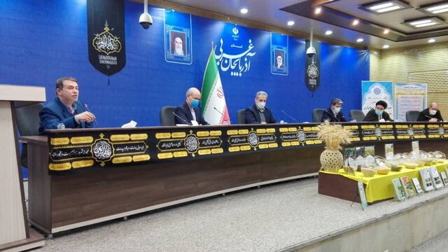 تصویب ۹۰۹ میلیارد تومان تسهیلات برای توسعه بخش کشاورزی آذربایجان غربی 
