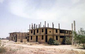 افزایش قیمت مسکن به ساخت و ساز غیرمجاز در روستاها دامن زده است