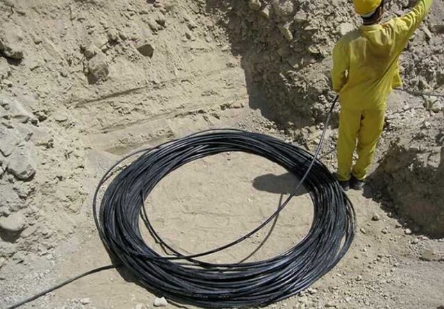 پروژه فیبر نوری روستایی در آذربایجان غربی به بهره برداری رسید