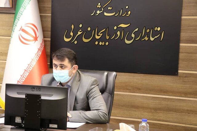 فضاهای سبز در آذربایجان غربی توسعه یابند