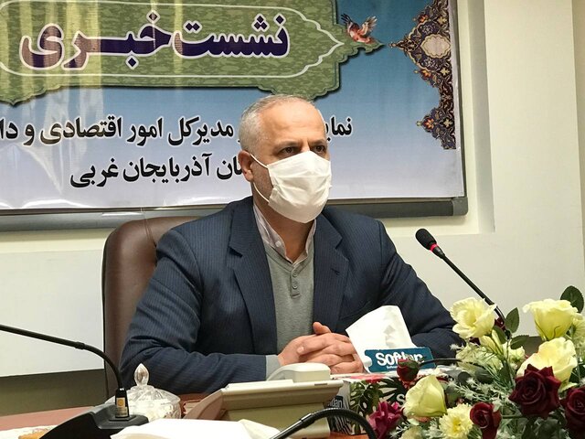 بیش از ۲ میلیون نفر در آذربایجان غربی مشمول سهام عدالت هستند