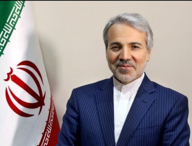 رئیس سازمان برنامه و بودجه به آذربایجان غربی سفر می‌کند