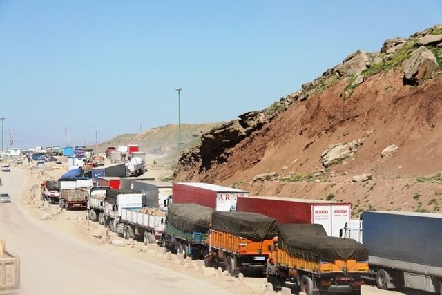 ساماندهی مهم‌ترین راههای مرزی آذربایجان‌غربی نیازمند تأمین اعتبار ۳.۸ میلیارد ریالی است