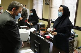بانوان در تمام عرصه های توسعه کشور نقش بی بدیلی دارند