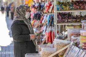 کمبود کالای اساسی در بازارهای آذربایجان غربی وجود ندارد