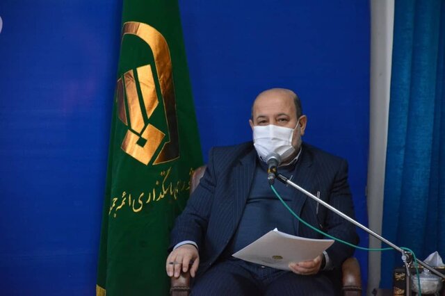 کارگروه فضای مجازی آذربایجان غربی فعالانه تر عمل کند