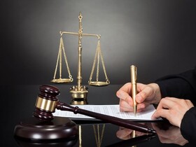 فعالیت ۱۱۴۱ وکیل در آذربایجان غربی