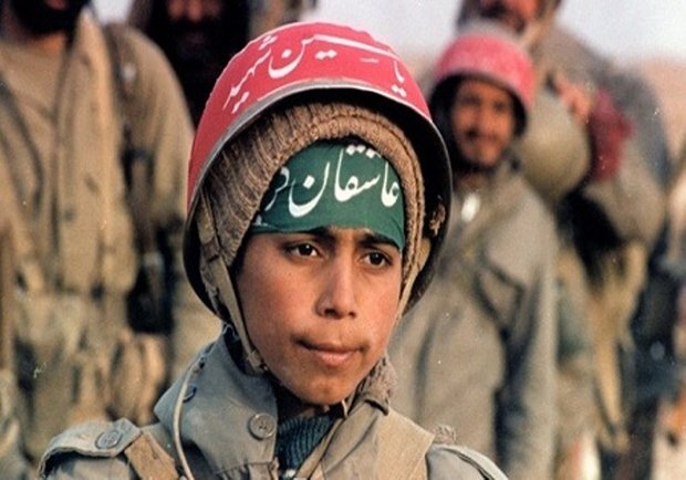 آذربایجان غربی ۸۰۰ شهید دانش آموز تقدیم انقلاب کرده است