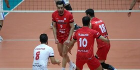 شهرداری ارومیه در پی کسب قهرمانی