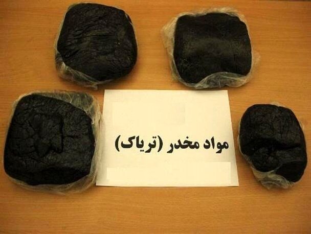 ۱۵کیلوگرم موادمخدر در ارومیه کشف شد