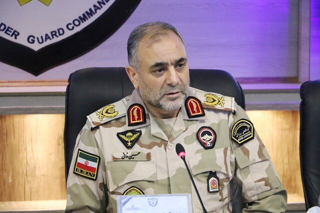 مرزبانان،مرزباني،مرزهاي،ارز،قاچاق،كشف،كشور،مرزي