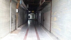 نبض دخل کسبه کند می زند