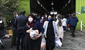 مراکز توزیع کالاهای اساسی در ارومیه افزایش یابد