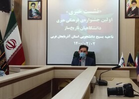 بسیج دانشجویی باید دغدغه حل مسئله داشته باشد