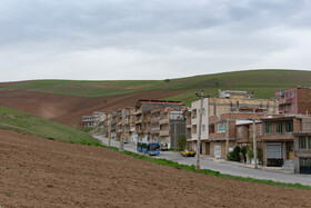 جدال شهر با طبیعت - گسترش شهری