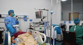 شناسایی ۷۸۵ بیمار کرونایی جدید در آذربایجان غربی