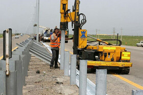 اجرای طرح راهداری محوری به صورت پایلوت در ۷ محور آذربایجان غربی