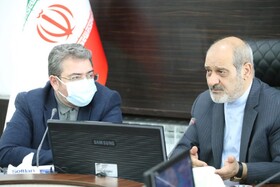 انتظارات قانونی ارباب رجوع در مناطق آزاد در کوتاه ترین زمان ممکن برآورده شود