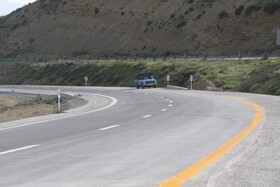 هزینه ۱۰۵میلیارد تومانی برای تکمیل ۲۰ کیلومتر از راه های آذربایجان غربی 