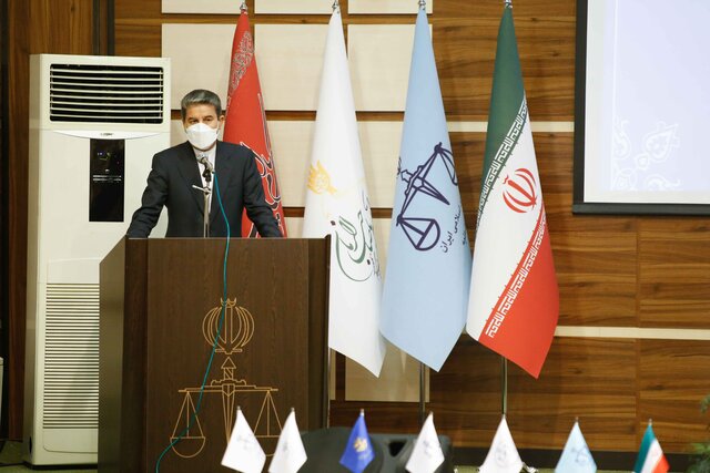 قاچاق مهمترین مسئله مرزی در آذربایجان غربی است