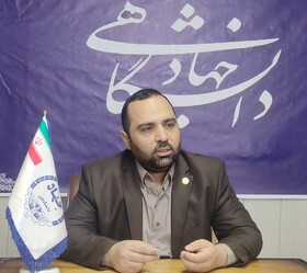 واگذاری دو طرح پژوهشی حوزه مدیریت و کارآفرینی تعاونی های آذربایجان غربی به جهاددانشگاهی