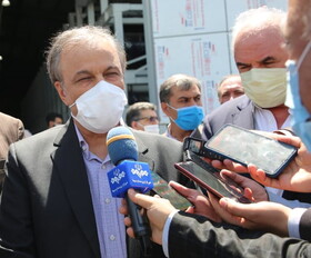 راه اندازی شهرک سنگ های تزیینی با مشارکت ایدرو و بخش خصوصی در خوی