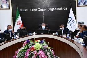 طولانی شدن فرآیند تکمیل پروژه تصفیه خانه فاضلاب ماکو خطر زیست محیطی برای منطقه است