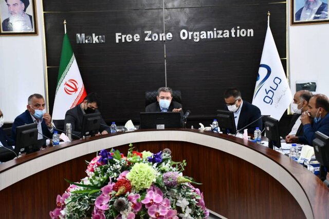 طولانی شدن فرآیند تکمیل پروژه تصفیه خانه فاضلاب ماکو خطر زیست محیطی برای منطقه است