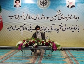 نامزدهای شوراها به مسائل قومیتی دامن نزنند
