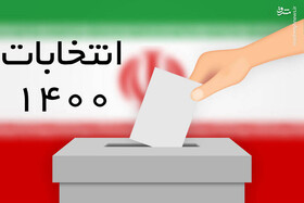 پیش بینی صندوق ویژه اخذ رأی از بیماران کرونایی در آذربایجان غربی