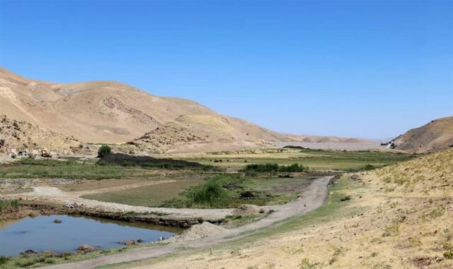 احتمال زیر آب رفتن ۱۳ محوطه باستانی اشنویه