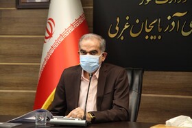 ظرفیت سیلوهای آذربایجان غربی یک میلیون و ۱۰۰ هزار تن است