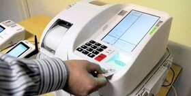 فرماندار: انتخابات الکترونیکی در ارومیه به بهترین شکل ممکن برگزار شد